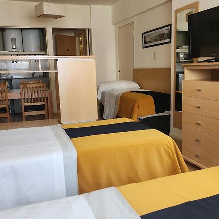 Callao Suites Recoleta Μπουένος Άιρες Εξωτερικό φωτογραφία