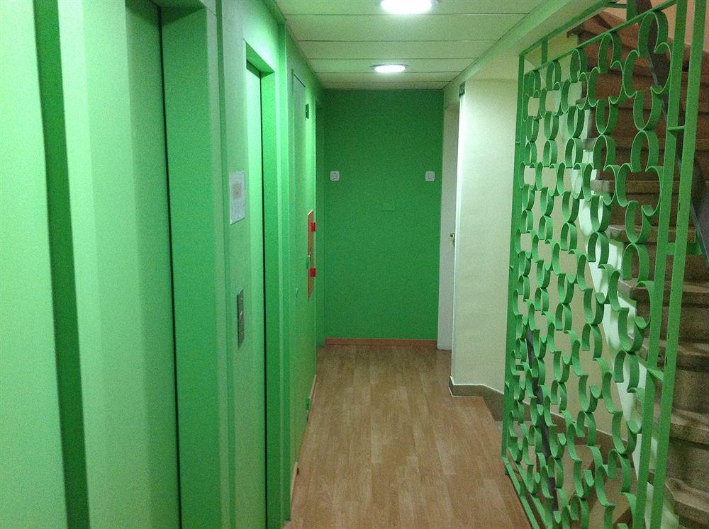 Callao Suites Recoleta Μπουένος Άιρες Εξωτερικό φωτογραφία