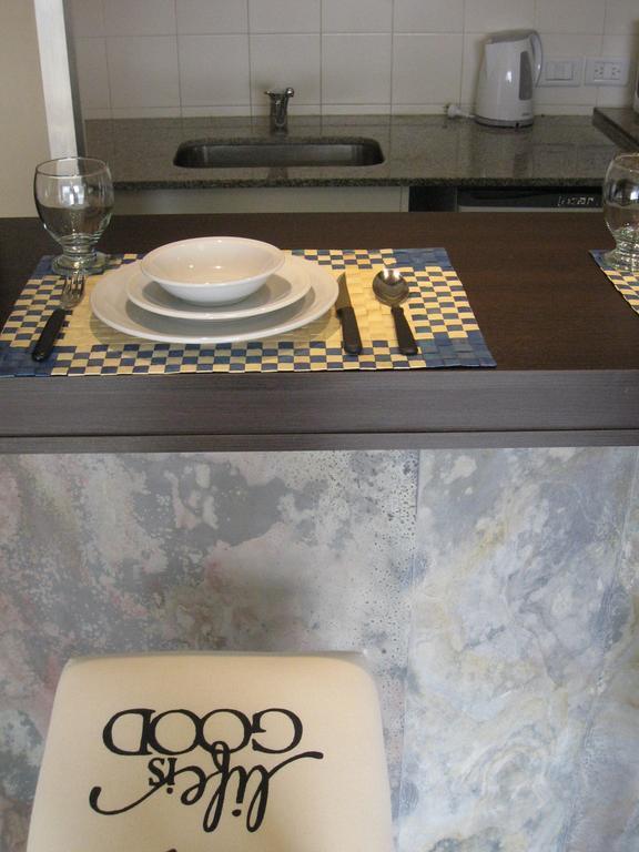 Callao Suites Recoleta Μπουένος Άιρες Εξωτερικό φωτογραφία