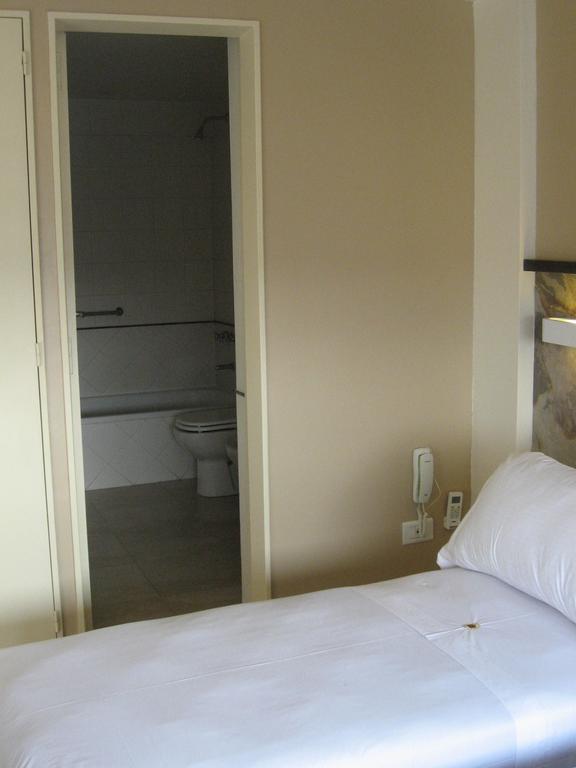 Callao Suites Recoleta Μπουένος Άιρες Εξωτερικό φωτογραφία