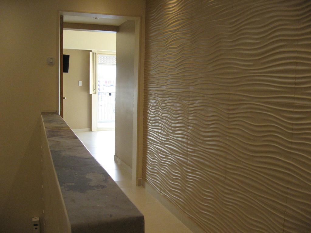 Callao Suites Recoleta Μπουένος Άιρες Εξωτερικό φωτογραφία