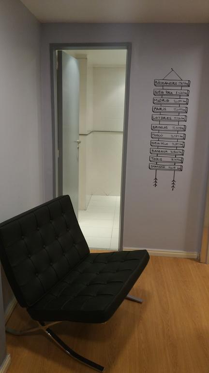 Callao Suites Recoleta Μπουένος Άιρες Εξωτερικό φωτογραφία