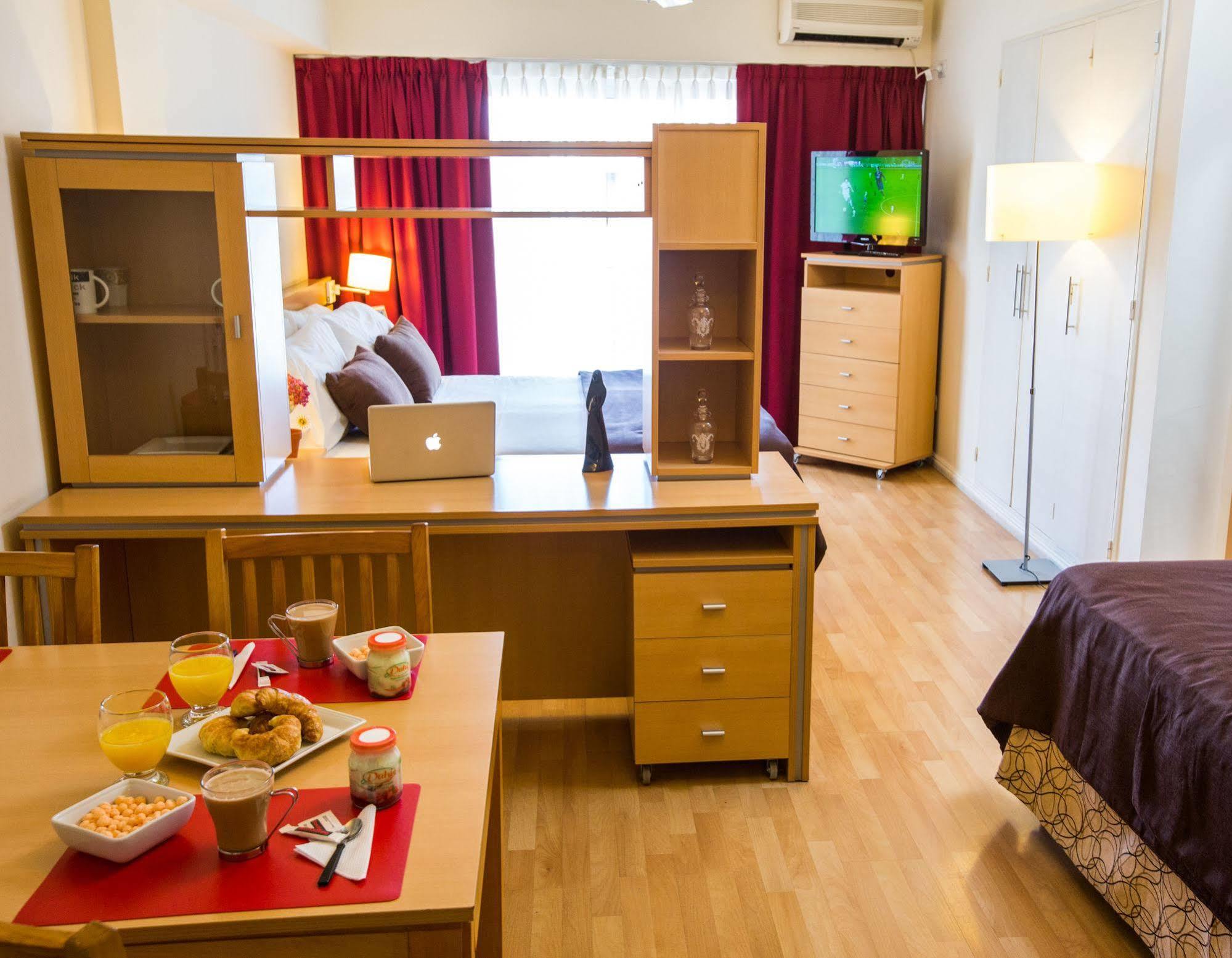 Callao Suites Recoleta Μπουένος Άιρες Εξωτερικό φωτογραφία