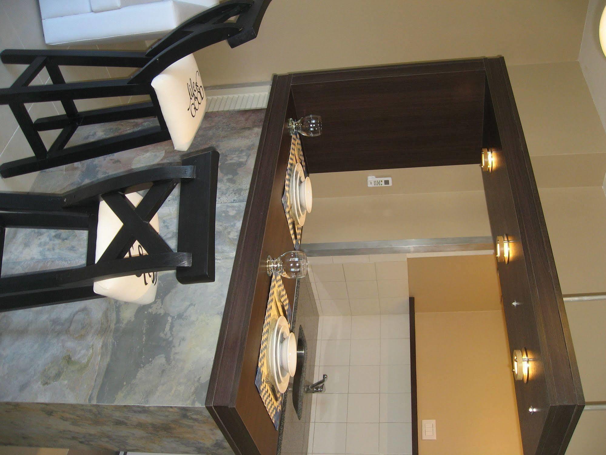 Callao Suites Recoleta Μπουένος Άιρες Εξωτερικό φωτογραφία