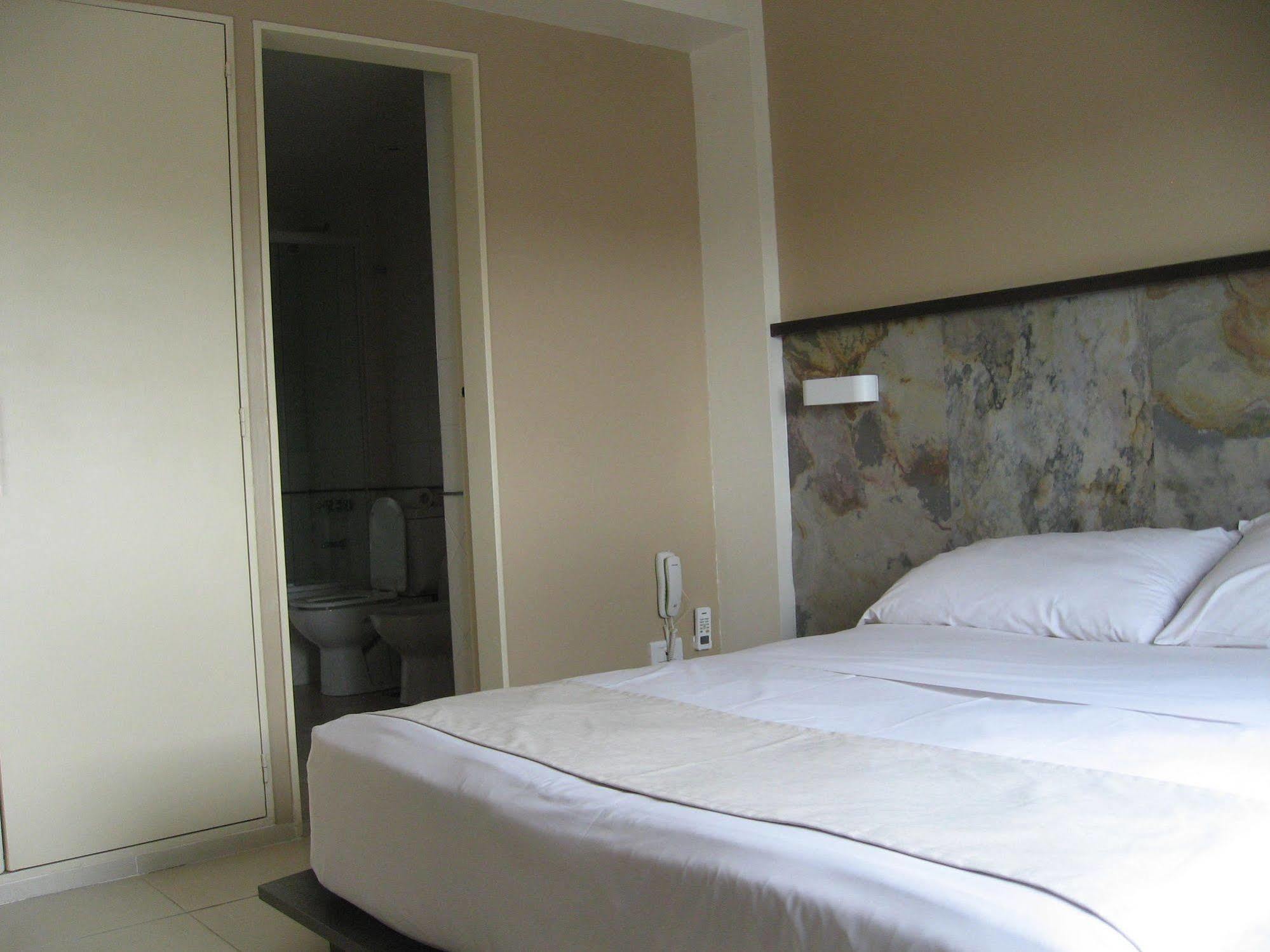 Callao Suites Recoleta Μπουένος Άιρες Εξωτερικό φωτογραφία