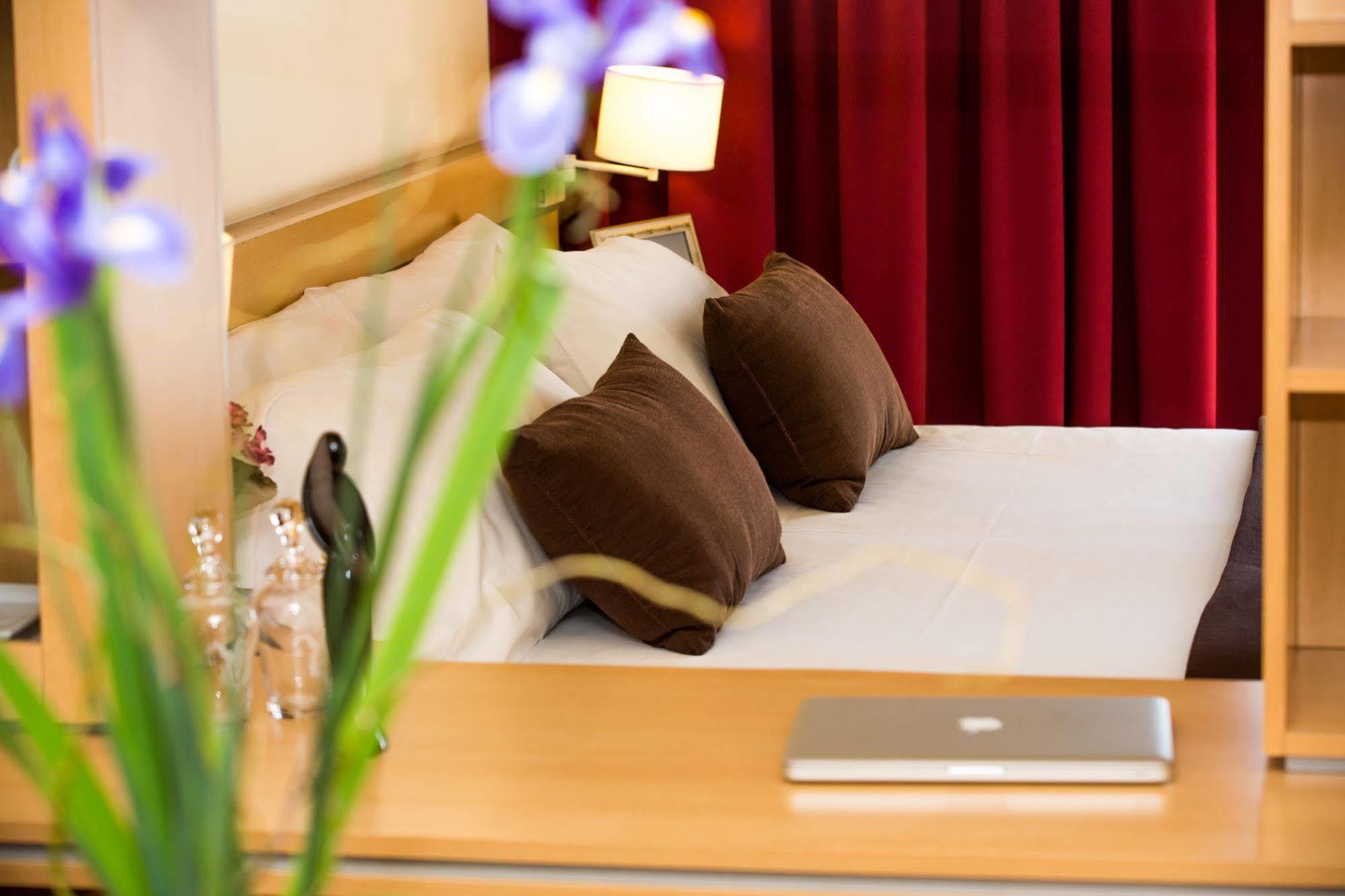 Callao Suites Recoleta Μπουένος Άιρες Εξωτερικό φωτογραφία