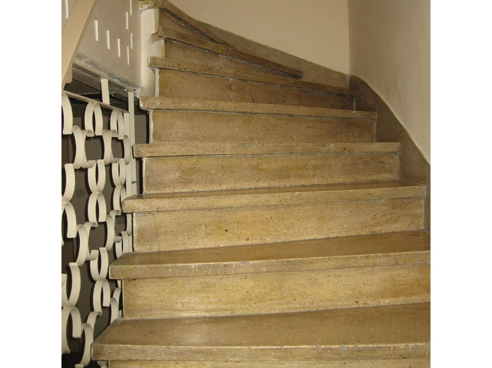 Callao Suites Recoleta Μπουένος Άιρες Εξωτερικό φωτογραφία
