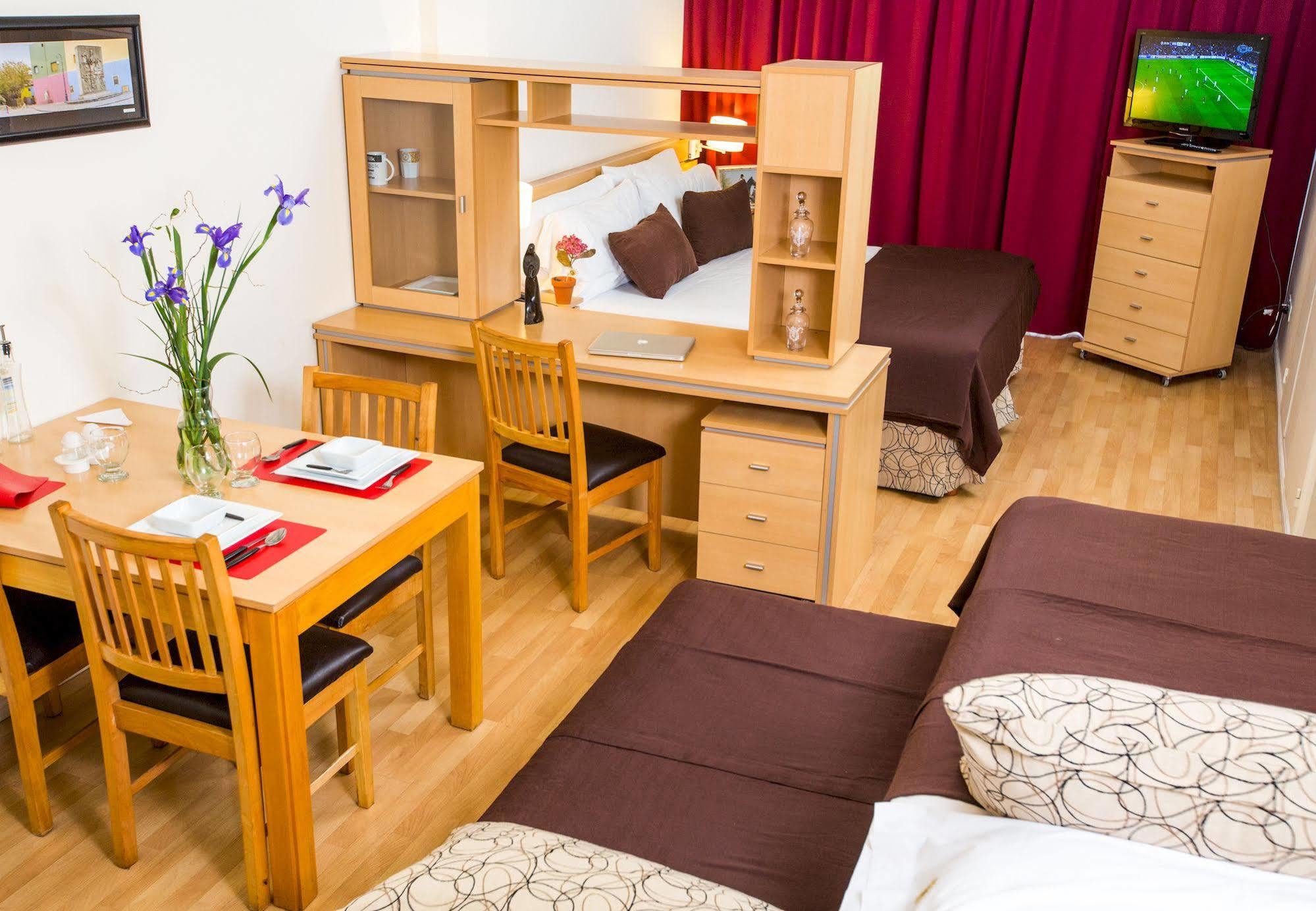 Callao Suites Recoleta Μπουένος Άιρες Εξωτερικό φωτογραφία