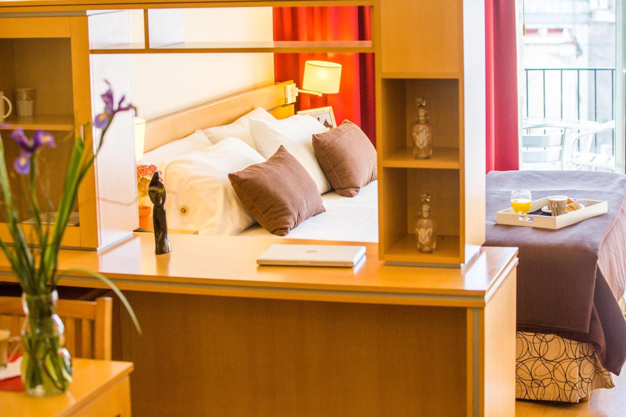 Callao Suites Recoleta Μπουένος Άιρες Εξωτερικό φωτογραφία
